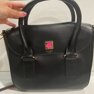 Kate Spade Crossbody satchel